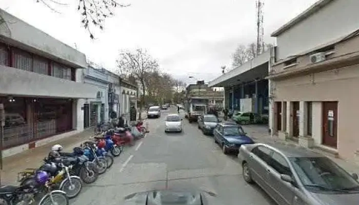 Inmobiliaria Rossi -    Estudio Integral Rossi Promocion - Las Piedras