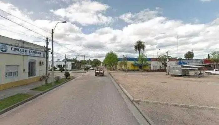 Inmobiliaria San Bautista -  Descuentos - San Bautista
