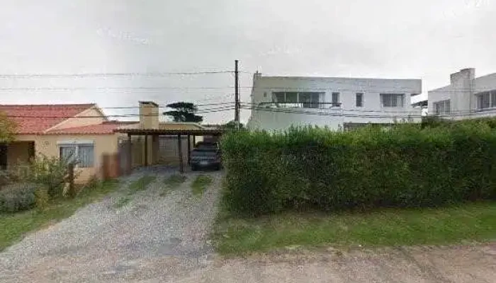 Inmobiliaria San Carlos -  Numerodeg - Manantiales