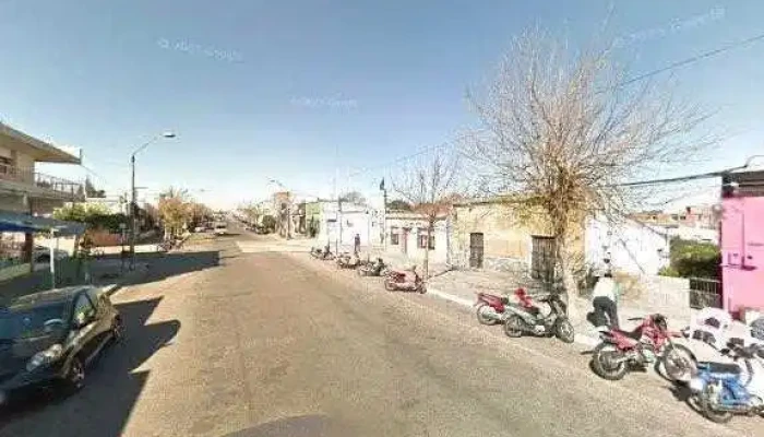 Inmobiliaria Sartori Camacho Abierto Ahora - Fray Bentos