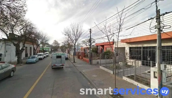 Inmobiliaria Sejas Y Gonzalez - Montevideo