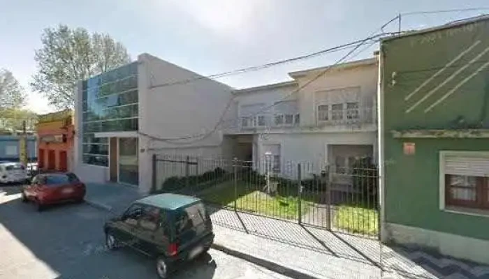 Inmobiliaria Silva -  Direcciondeg - Trinidad
