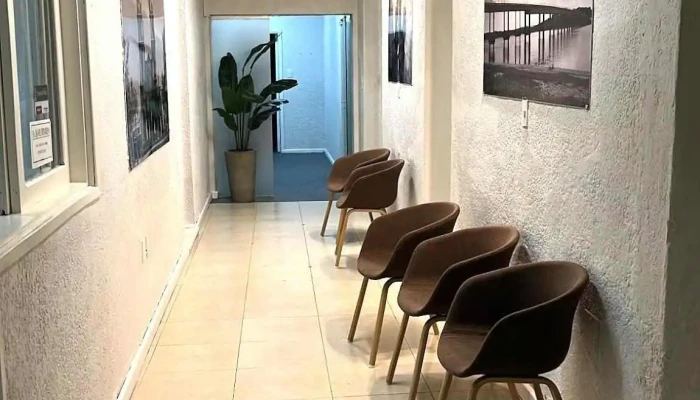 Inmobiliaria Silva -  Interior - Trinidad