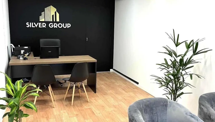 Inmobiliaria Silver Group -  Interior - Tarariras