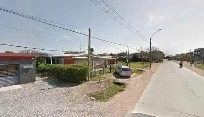 Inmobiliaria Sudriers -  Zona - Empalme Olmos