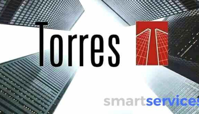 Inmobiliaria Torres -  Inmueble - Pando