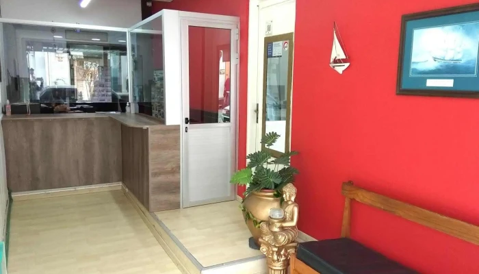 Inmobiliaria Torres -  Interior - Pando