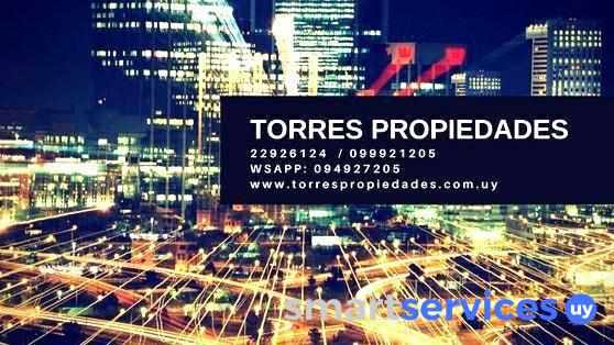 Inmobiliaria Torres - Pando