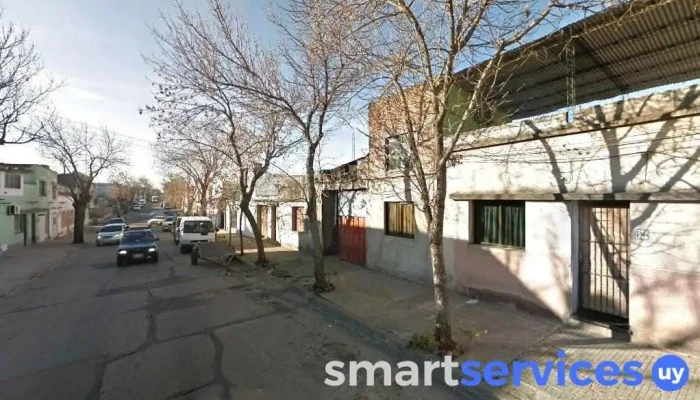 Inmobiliaria Xxi - Paysandú