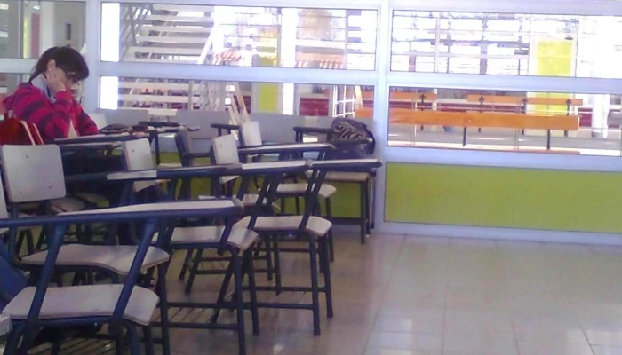 Instituto De Formacion Docente De Pando Promocion - Pando