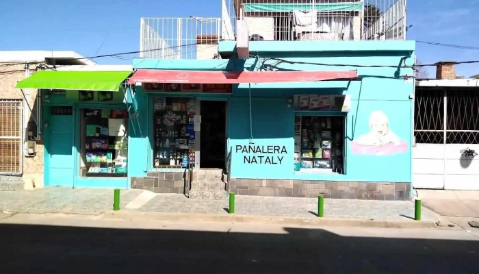 Insumos naty21 - Pando