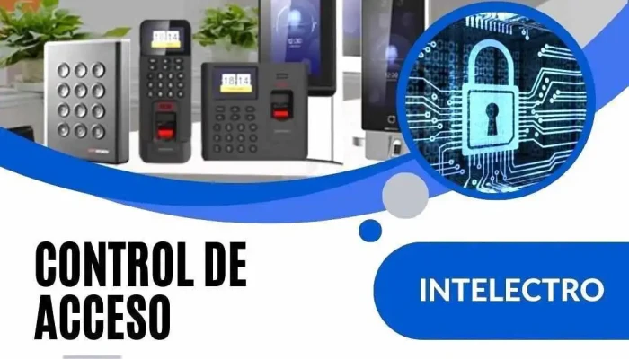 Intelectro Sas -  Intelectro - Montevideo