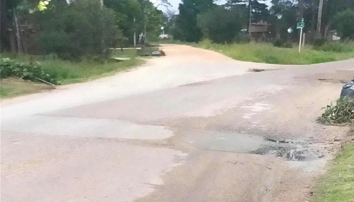 Intendencia De Canelones -  Comentarios - Canelones