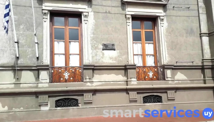 Intendencia de Rocha - 27000 Rocha