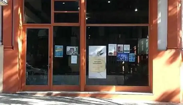 Intendencia de Salto - Coord. Turismo. - Salto