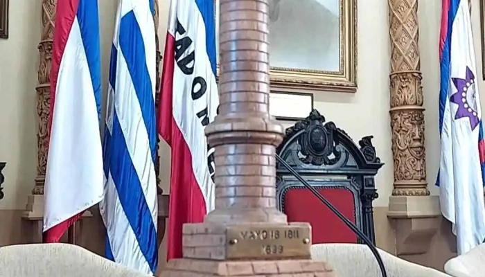 Intendencia Departamental De Paysandu -  Videos - Paysandú