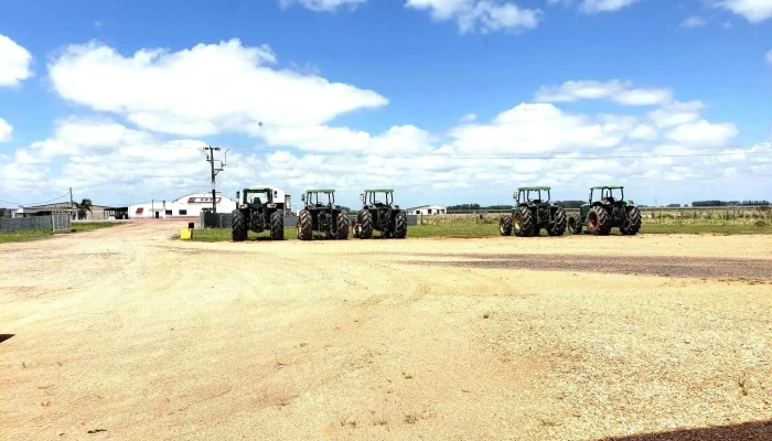 Interagrovial Sa - 37100 Rio Branco