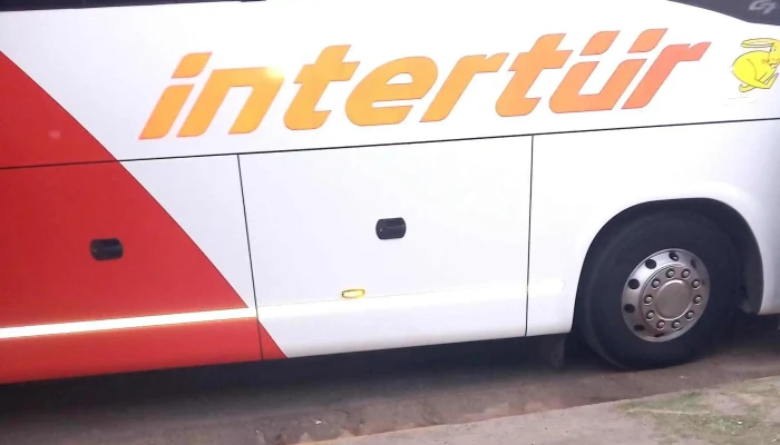 Intertur - Tarariras