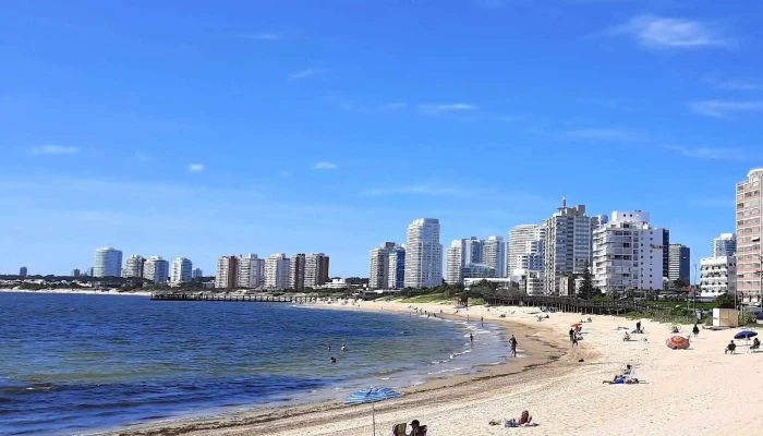 Inver Turismo Y Transporte -  Abierto Ahora - Montevideo