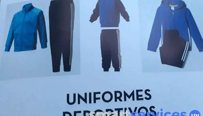 J.r confecciones - Baltasar Montero Vidaurreta