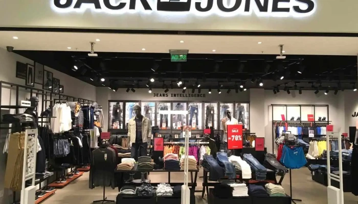 Jack and Jones - 90200 Las Piedras