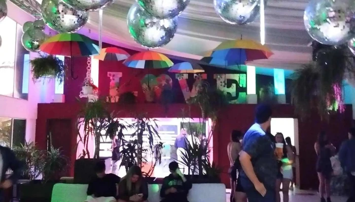 Jardines - 30000 Minas