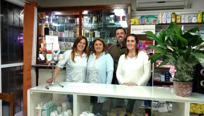 Jazmín - Rocha
