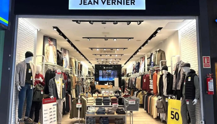 Jean Vernier - 60000 Paysandú