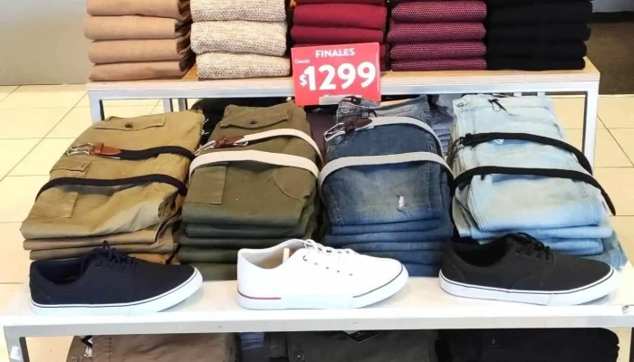 Jean Vernier - 65000 Fray Bentos