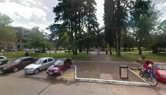Jefatura De Policia De Rivera Direcciondeg - Rivera