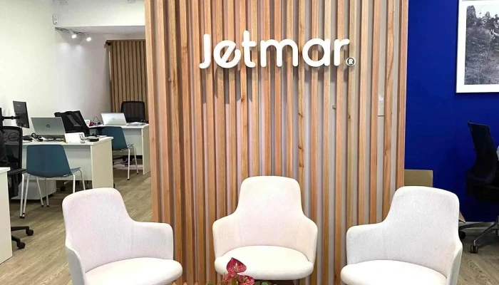 Jetmar Viajes -    Benito Blanco Del Propietario - Montevideo