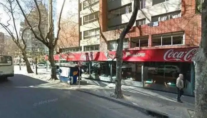 Jetmar Viajes -    Benito Blanco Puntajedeg - Montevideo