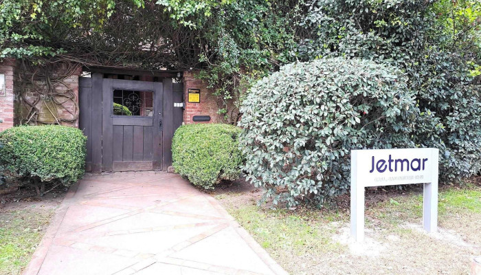 Jetmar Viajes -    Casa Central Horario - Montevideo