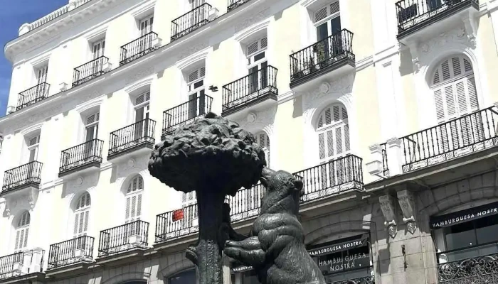 Jetmar Viajes -    Centro Exterior - Montevideo