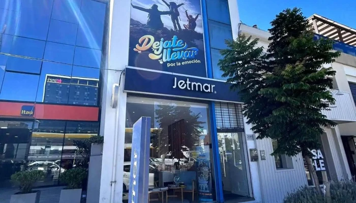 Jetmar Viajes -    Punta Carretas Precios - Montevideo
