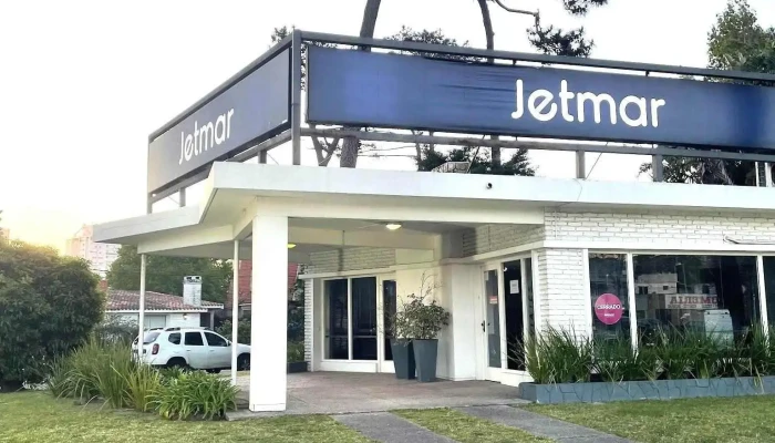 Jetmar Viajes -    Punta Del Este Cerca De Mi - Punta del Este
