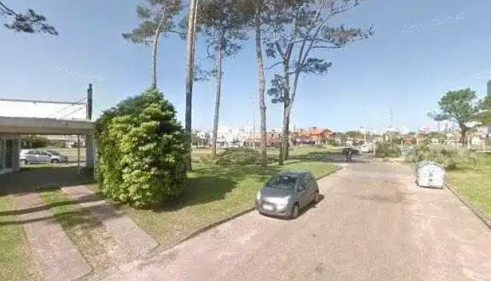 Jetmar Viajes -    Punta Del Este Cerca De Mideg - Punta del Este