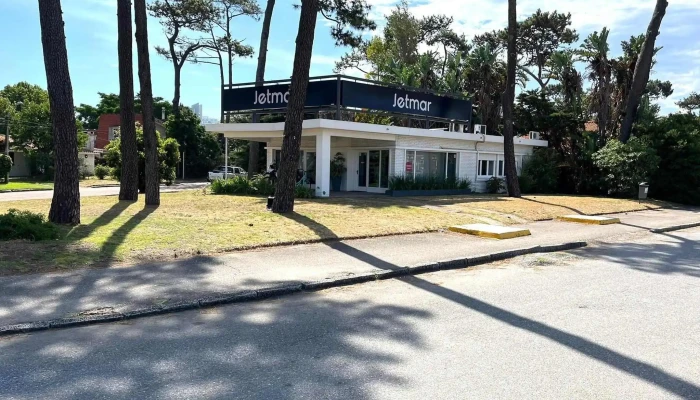 Jetmar Viajes -    Punta Del Este Del Propietario - Punta del Este