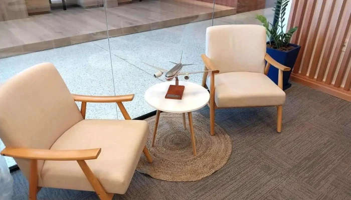 Jetmar Viajes -    Sucursal Zonamerica Del Propietario - Montevideo