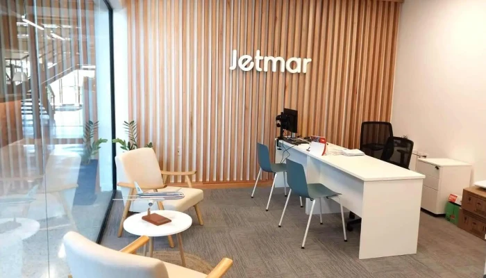 Jetmar Viajes -    Sucursal Zonamerica Interior - Montevideo