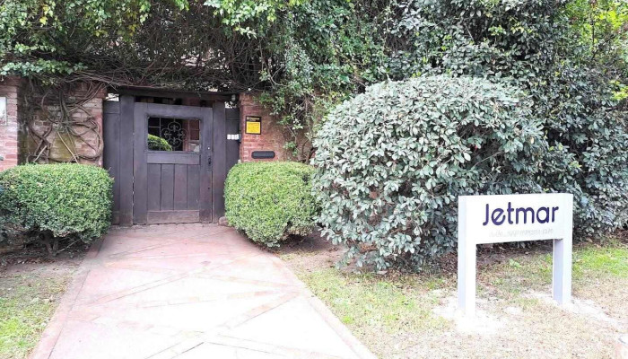 Jetmar Viajes - Casa Central - Montevideo