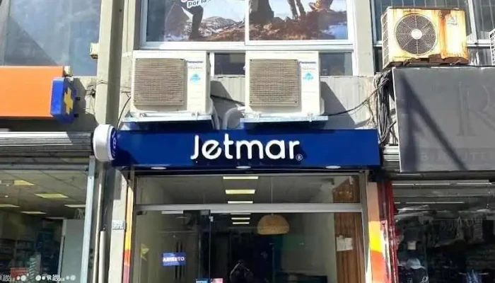 Jetmar Viajes - Centro - Montevideo