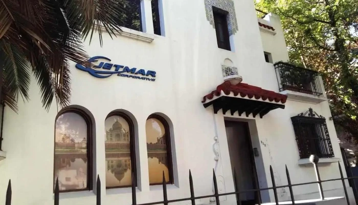 Jetmar Viajes - Corporativo - Montevideo