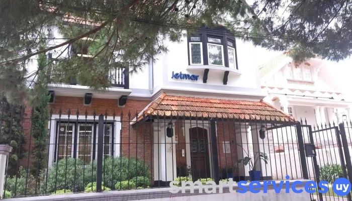 Jetmar Viajes - Montevideo