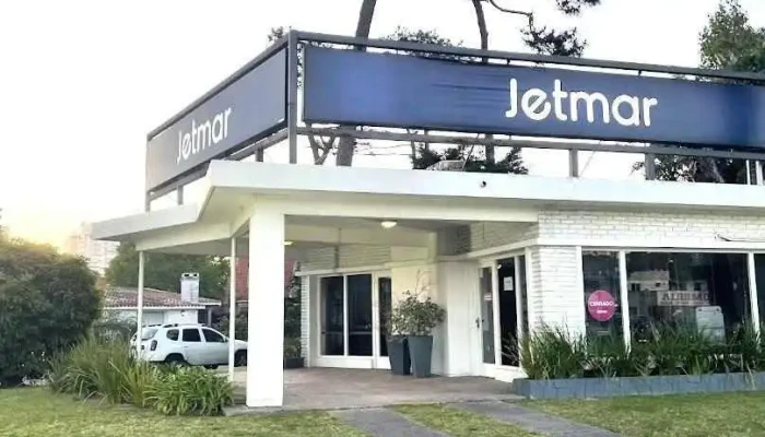 Jetmar Viajes - Punta del Este - Punta Del Este