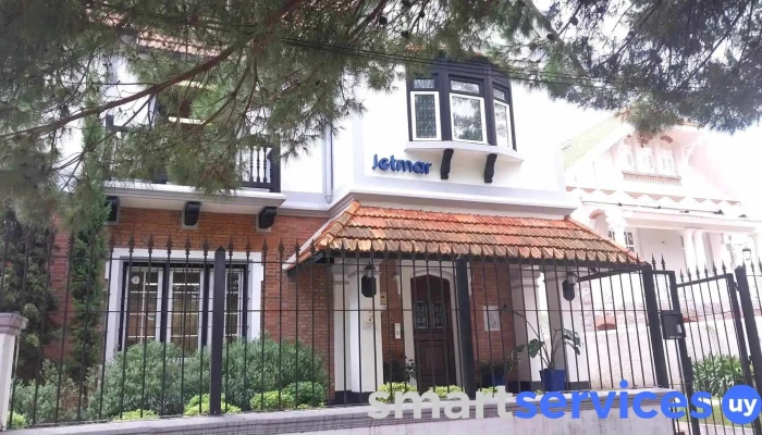 Jetmar Viajes -  Puntaje - Montevideo
