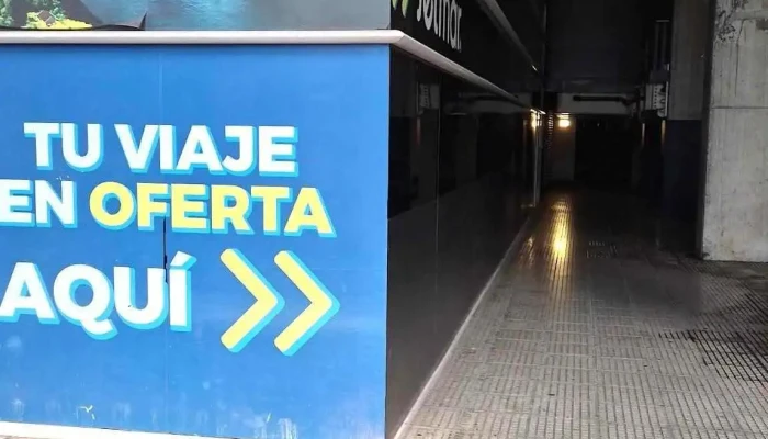 Jetmar Viajes -  Videos - Montevideo