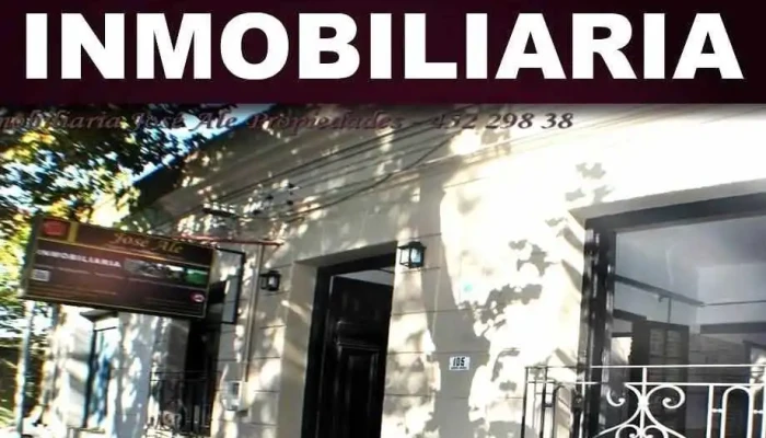 Jose Ale Propiedades Inmueble - Col. del Sacramento