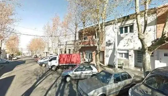Jose Ale Propiedades Sitio Web - Col. del Sacramento