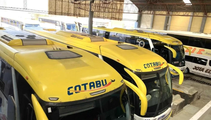Jota Ele Viajes -    Cotabu Del Propietario - Artigas